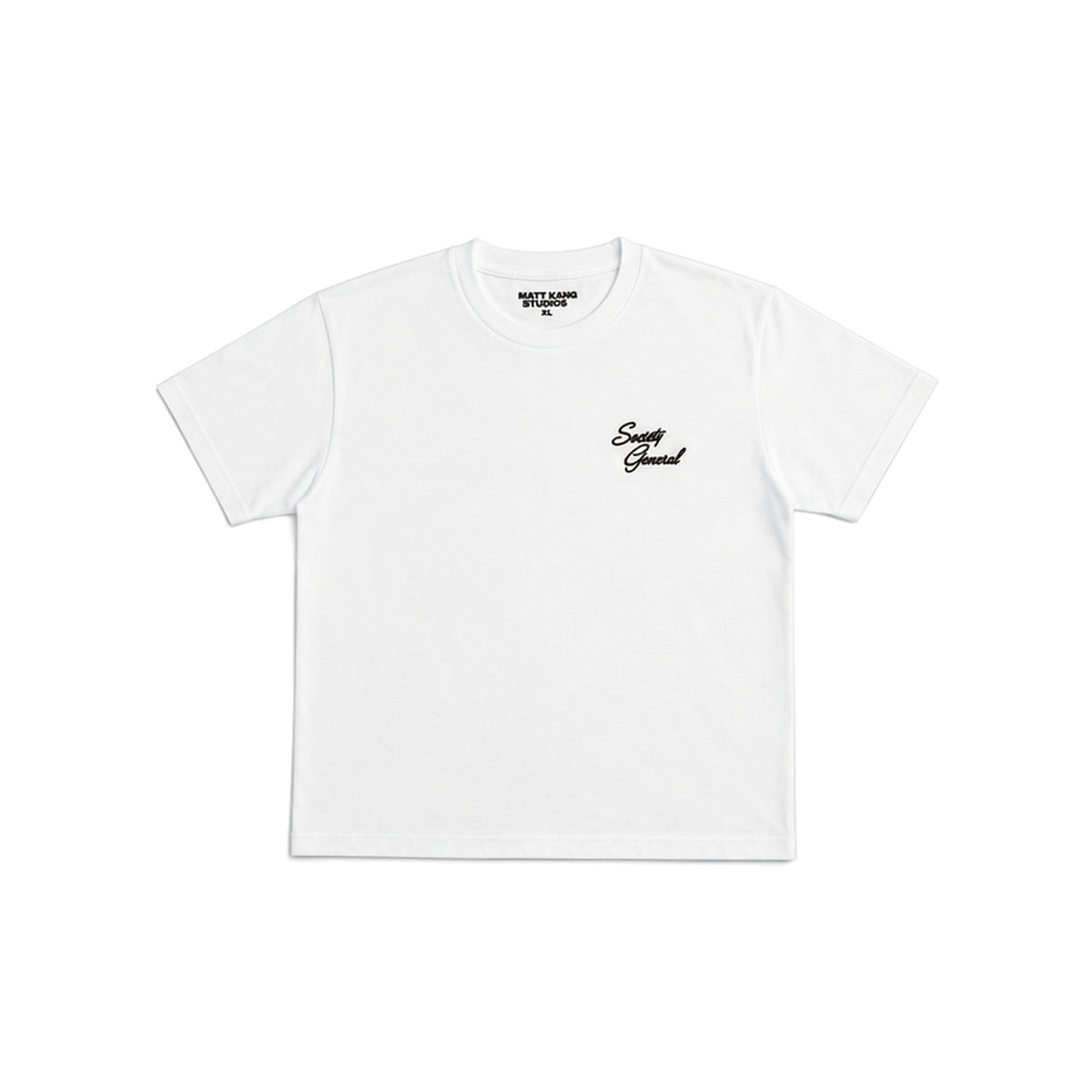 Society General 2-Pack Essential Tee