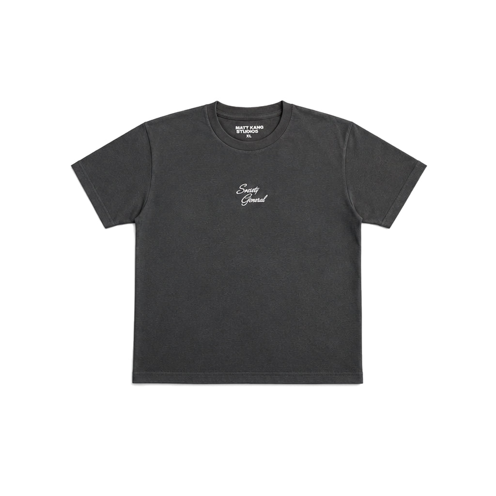 Society General 2-Pack Essential Tee