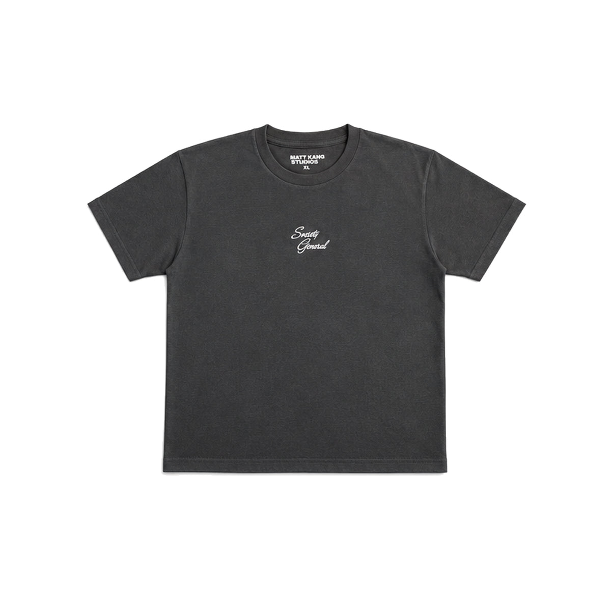 Society General 2-Pack Essential Tee