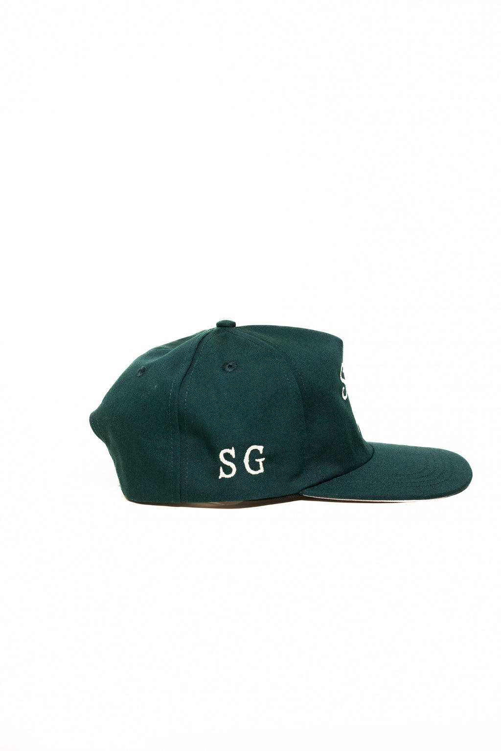 Society General Cypress Essential Snapback Hat