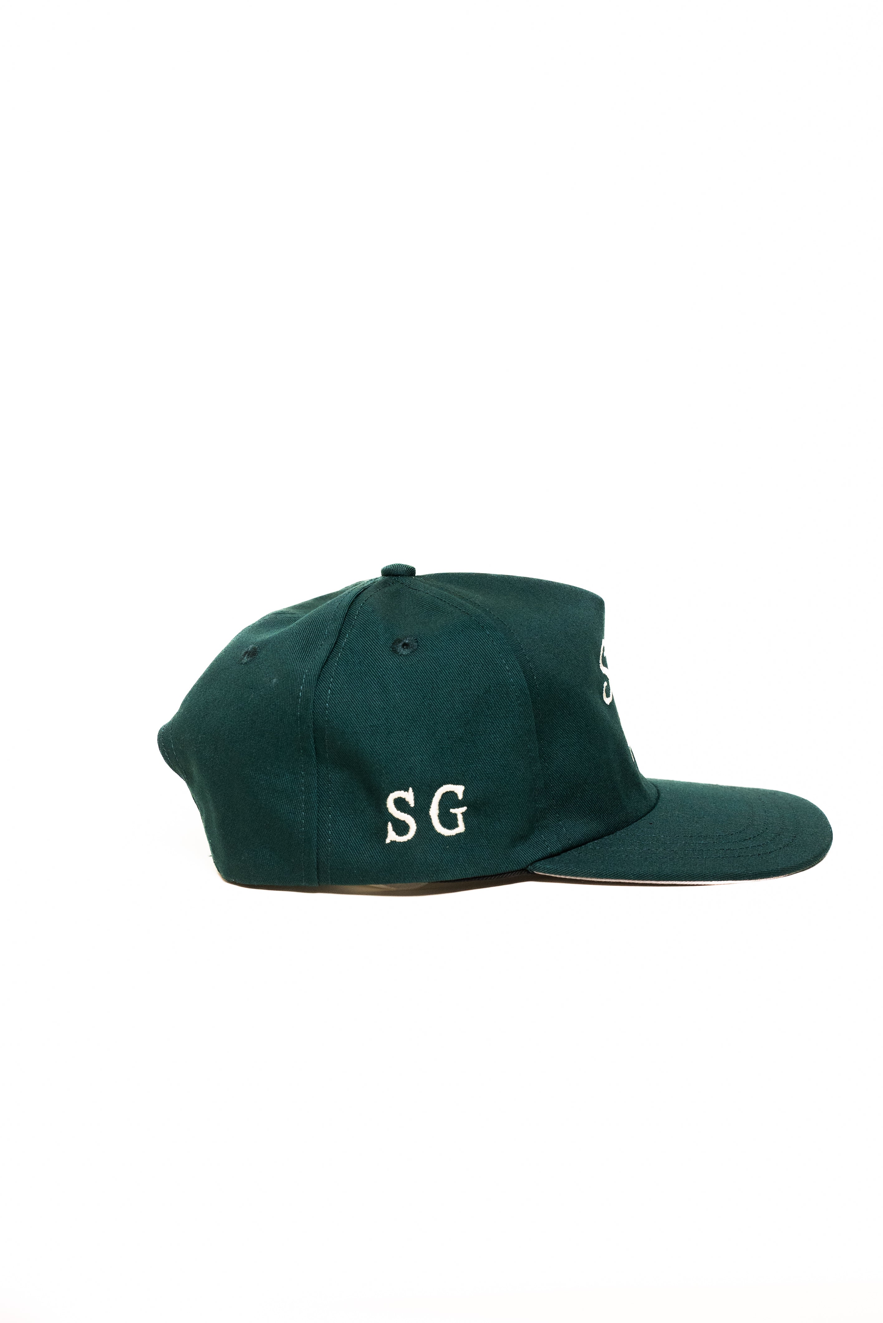 Society General Cypress Essential Snapback Hat
