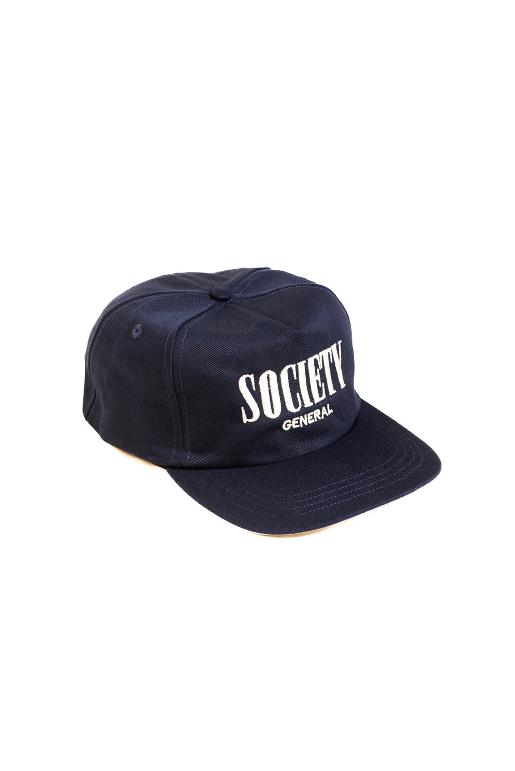 Society General Twilight Collegiate Snapback Hat