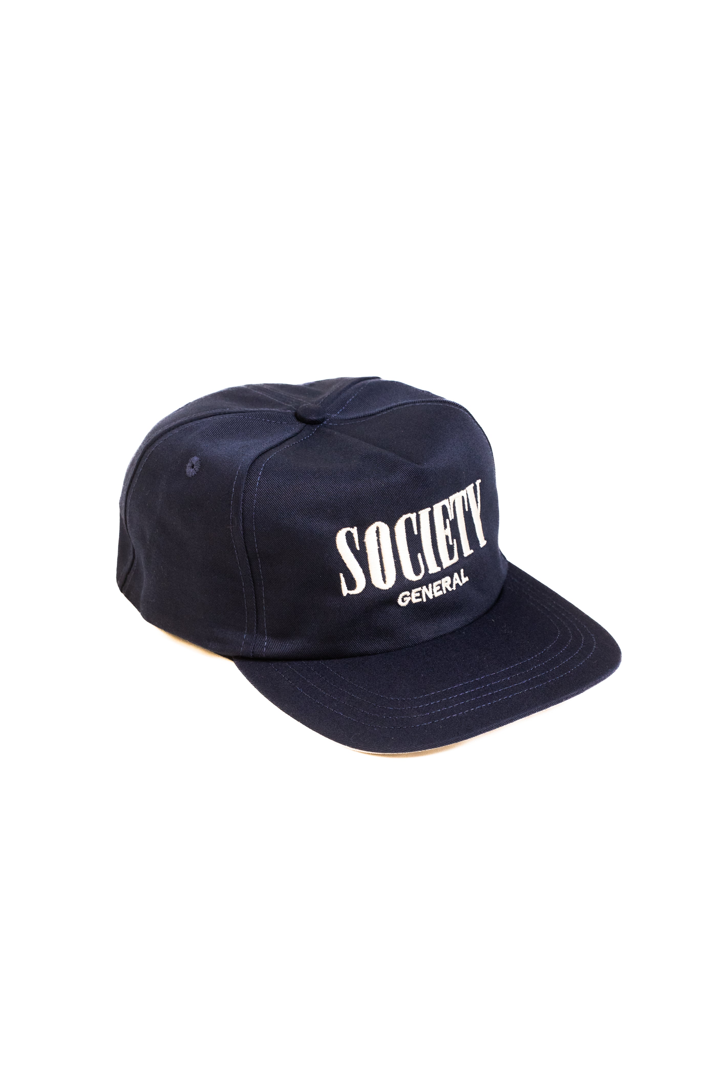Society General Twilight Collegiate Snapback Hat