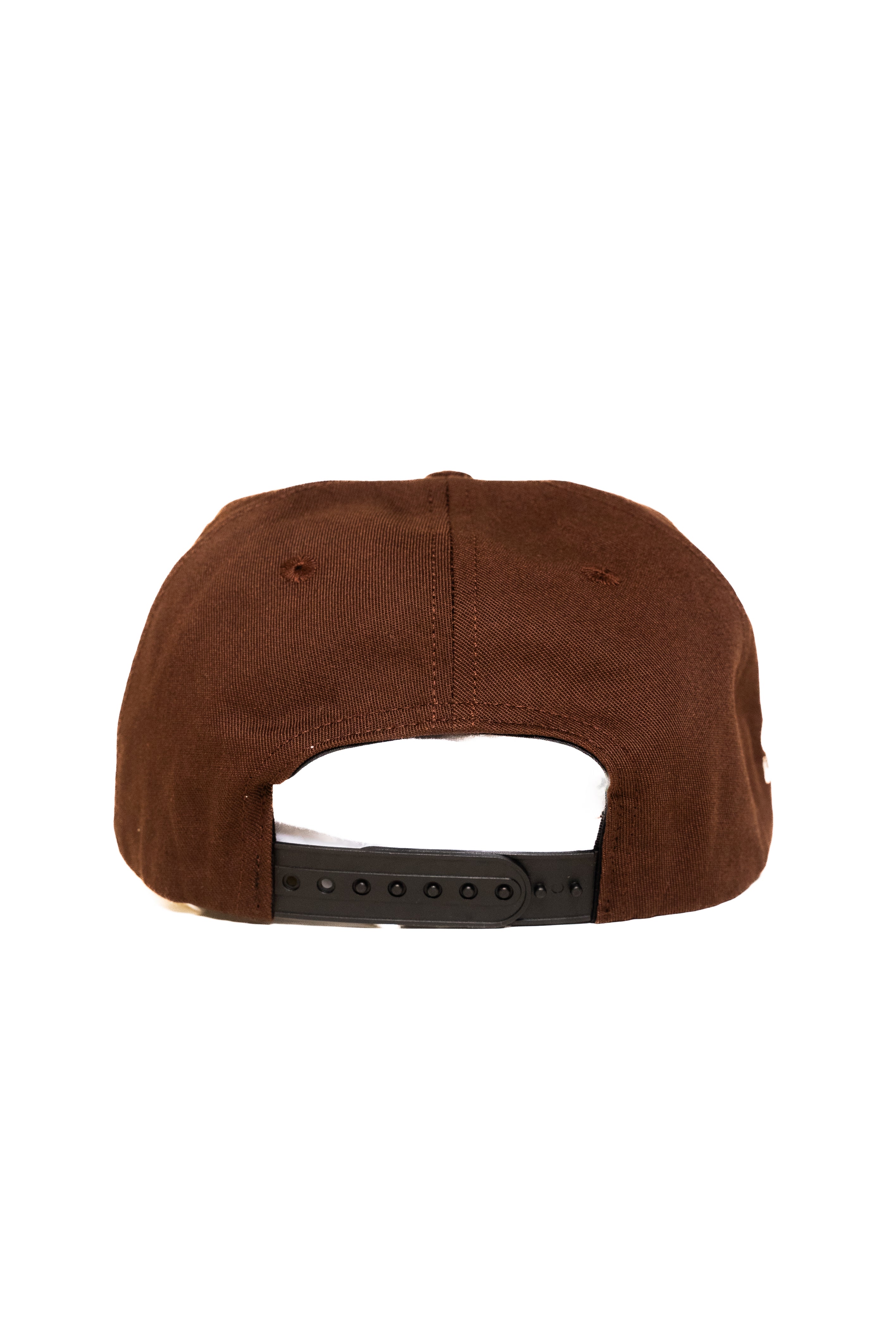 Society General Espresso Essential Snapback Hat