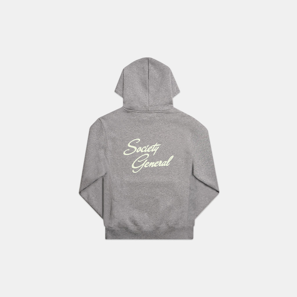 Society General Everyday Pullover Hoodie