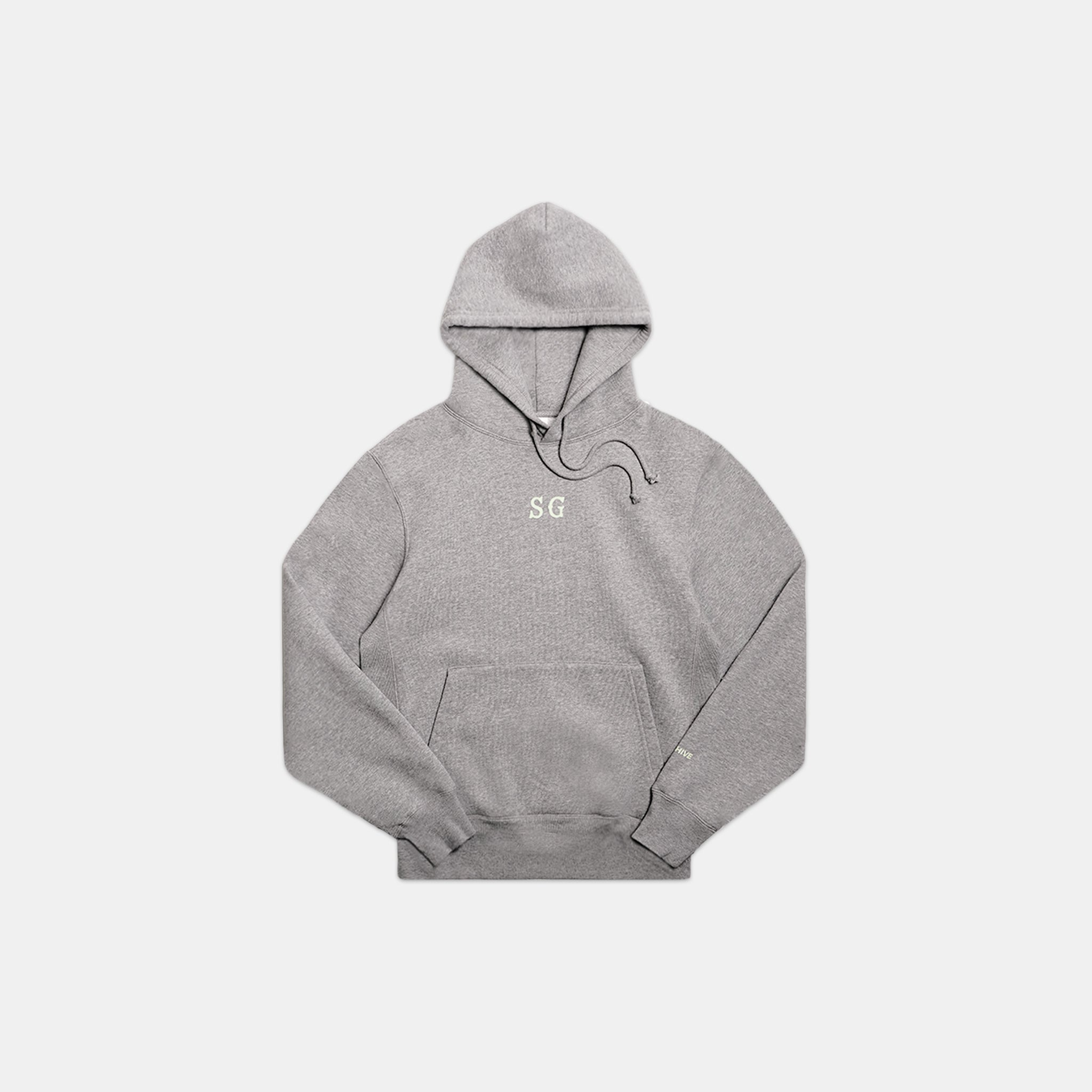 Society General Everyday Pullover Hoodie