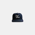 Society General Twilight Snapback Hat